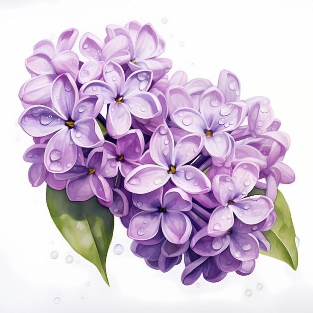Lilac - Image 2