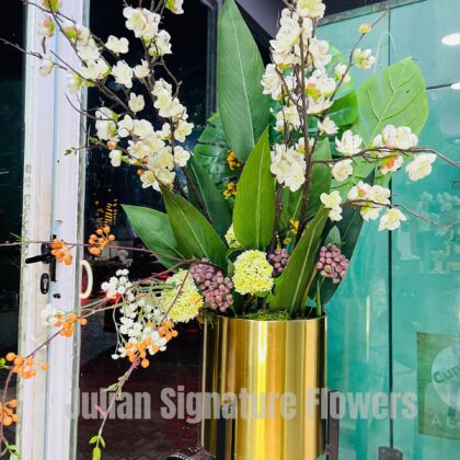 Artificial Plant