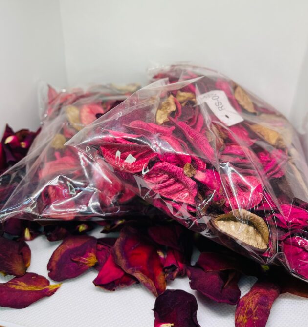 Dried Petals - Image 2