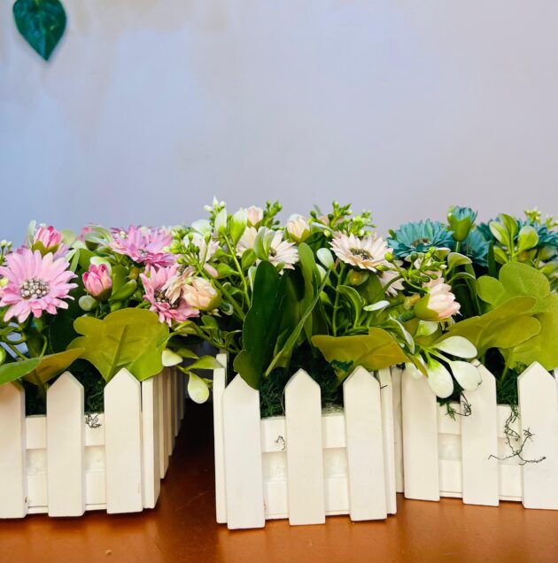 Fence table plant - Image 4