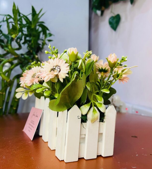 Fence table plant - Image 6